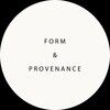 formprovenance